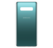 Задня кришка Samsung G975F Galaxy S10 Plus green PLS-00-00047528