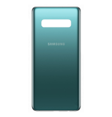 Задня кришка Samsung G975F Galaxy S10 Plus green PLS-00-00047528