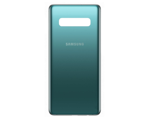 Задня кришка Samsung G975F Galaxy S10 Plus green PLS-00-00047528