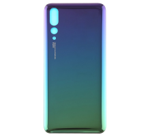 Задня кришка Huawei P20 Pro twilight (aurora blue) PLS-00-00028568