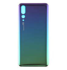 Задня кришка Huawei P20 Pro twilight (aurora blue) PLS-00-00028568