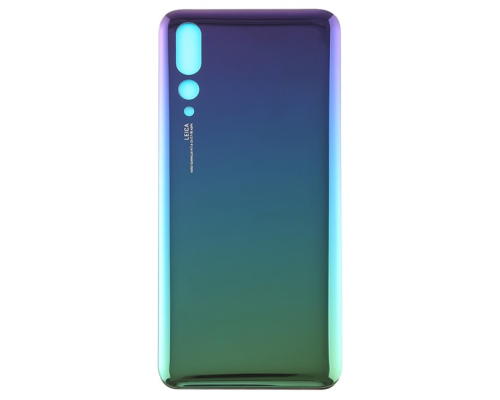 Задня кришка Huawei P20 Pro twilight (aurora blue) PLS-00-00028568