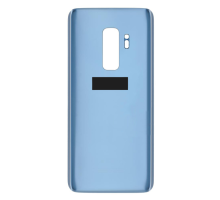 Задня кришка Samsung G965 Galaxy S9 Plus blue PLS-00-00062300