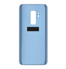 Задня кришка Samsung G965 Galaxy S9 Plus blue PLS-00-00062300
