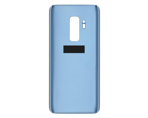 Задня кришка Samsung G965 Galaxy S9 Plus blue PLS-00-00062300