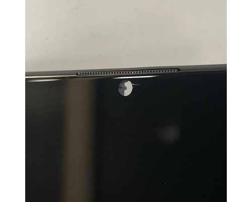 Дисплей Realme C21Y з сенсором та рамкою black (УЦІНКА) PLS-00-00135877