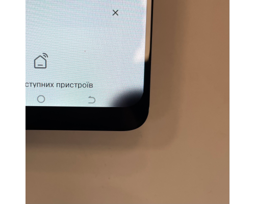 Дисплей Tecno Spark Go 2023 з сенсором black (Original China) (ver. FPC) (УЦІНКА) PLS-00-00135325