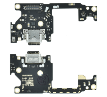Плата зарядки Motorola XT2143 Moto Edge 20 PLS-00-00122213