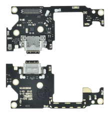 Плата зарядки Motorola XT2143 Moto Edge 20 PLS-00-00122213