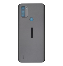Задня кришка Nokia C31 gray PLS-00-00134537