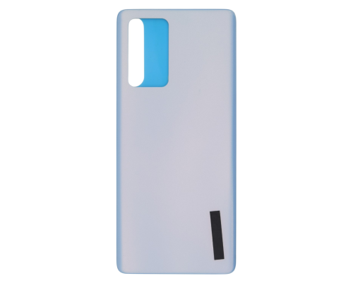 Задня кришка OPPO Reno6 Pro 5G blue PLS-00-00112617