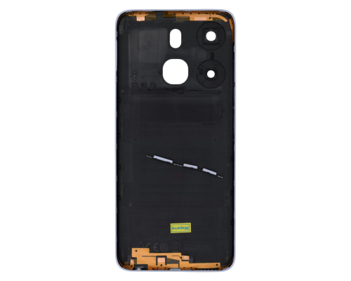 Задня кришка Tecno Spark Go 2023 purple (OEM) PLS-00-00128986