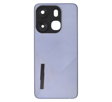 Задня кришка Tecno Spark Go 2023 purple (OEM) PLS-00-00128986
