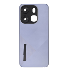 Задня кришка Tecno Spark Go 2023 purple (OEM) PLS-00-00128986