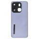 Задня кришка Tecno Spark Go 2023 purple (OEM) PLS-00-00128986