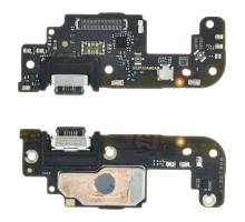 Плата зарядки Xiaomi Poco X3 GT (Original Used) PLS-00-00123055