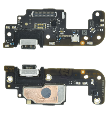 Плата зарядки Xiaomi Poco X3 GT (Original Used) PLS-00-00123055