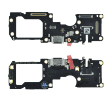 Плата зарядки Oppo Reno7 (Original Used) PLS-00-00122564