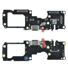 Плата зарядки Oppo Reno7 (Original Used) PLS-00-00122564