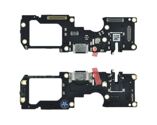 Плата зарядки Oppo Reno7 (Original Used) PLS-00-00122564