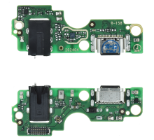 Плата зарядки Infinix Smart 8 PLS-00-00122600