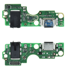 Плата зарядки Infinix Smart 8 PLS-00-00122600