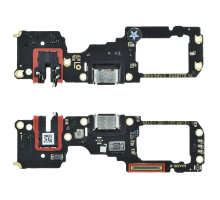 Плата зарядки OPPO Find X5 Lite (Original) PLS-00-00122554