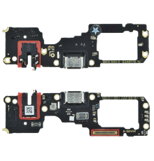 Плата зарядки OPPO Find X5 Lite (Original) PLS-00-00122554