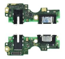 Плата зарядки Tecno Pova Neo 2 (Original Used) PLS-00-00120878