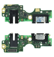 Плата зарядки Tecno Pova Neo 2 (Original Used) PLS-00-00120878