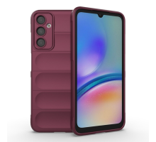 Чохол Magic Shield Samsung A057 Galaxy A05s plum PLS-00-00144710