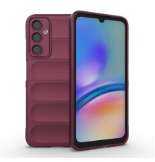 Чохол Magic Shield Samsung A057 Galaxy A05s plum PLS-00-00144710