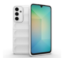 Чохол Magic Shield Samsung A165 Galaxy A16 white PLS-00-00144725