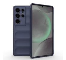 Чохол Magic Shield Samsung S938 Galaxy S25 Ultra sapphire PLS-00-00144764