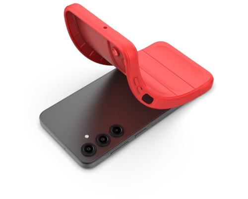 Чохол Magic Shield Samsung A165 Galaxy A16 white PLS-00-00144725