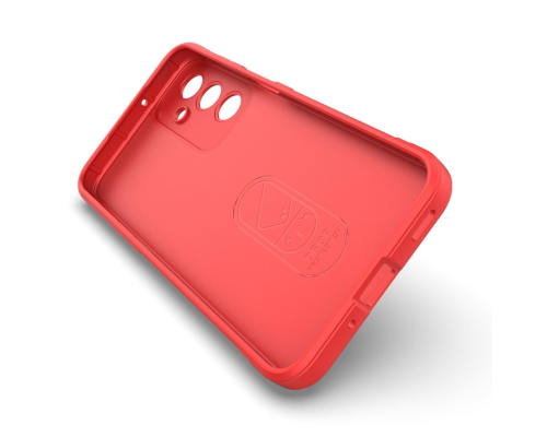 Чохол Magic Shield Samsung A165 Galaxy A16 white PLS-00-00144725