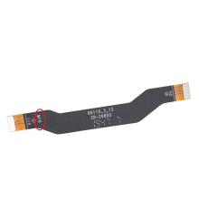Шлейф Samsung A107F Galaxy A10s міжплатний (ver. M16) PLS-00-00148647