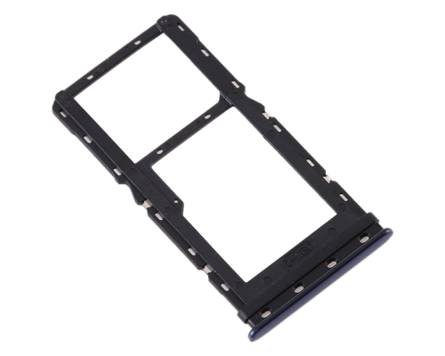 Тримач SIM-карти Xiaomi Mi A3 black PLS-00-00045647