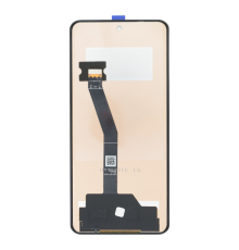Дисплей Xiaomi Redmi Note 15 з сенсором black (IPS) PLS-00-00160667
