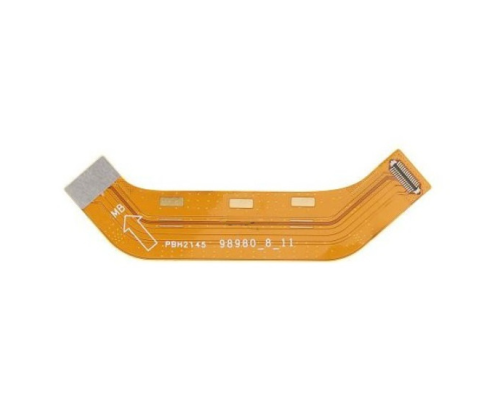 Шлейф Lenovo TB125FU Tab M10 Plus (3rd Gen) міжплатний PLS-00-00145963