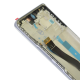 Дисплей Xiaomi Redmi Note 15 5G з сенсором та рамкою purple (OEM) PLS-00-00165863