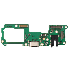 Плата зарядки Oppo Reno 4 Lite PLS-00-00152779