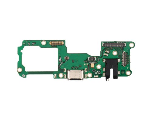 Плата зарядки Oppo Reno 4 Lite PLS-00-00152779