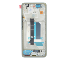Дисплей Xiaomi Redmi Note 14 Pro+ 5G з сенсором та рамкою blue (OEM) PLS-00-00165890