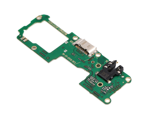 Плата зарядки Oppo Reno 4 Lite PLS-00-00152779
