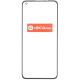 Скло дисплея Realme GT 2 Pro з OCA плівкою black PLS-00-00131320