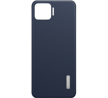 Задня кришка OPPO A73 (4G) blue PLS-00-00129649