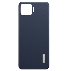 Задня кришка OPPO A73 (4G) blue PLS-00-00129649