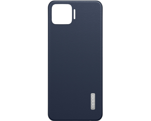 Задня кришка OPPO A73 (4G) blue PLS-00-00129649