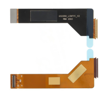 Шлейф Lenovo TB-X606F Tab M10 Plus для дисплея (Original) PLS-00-00108051